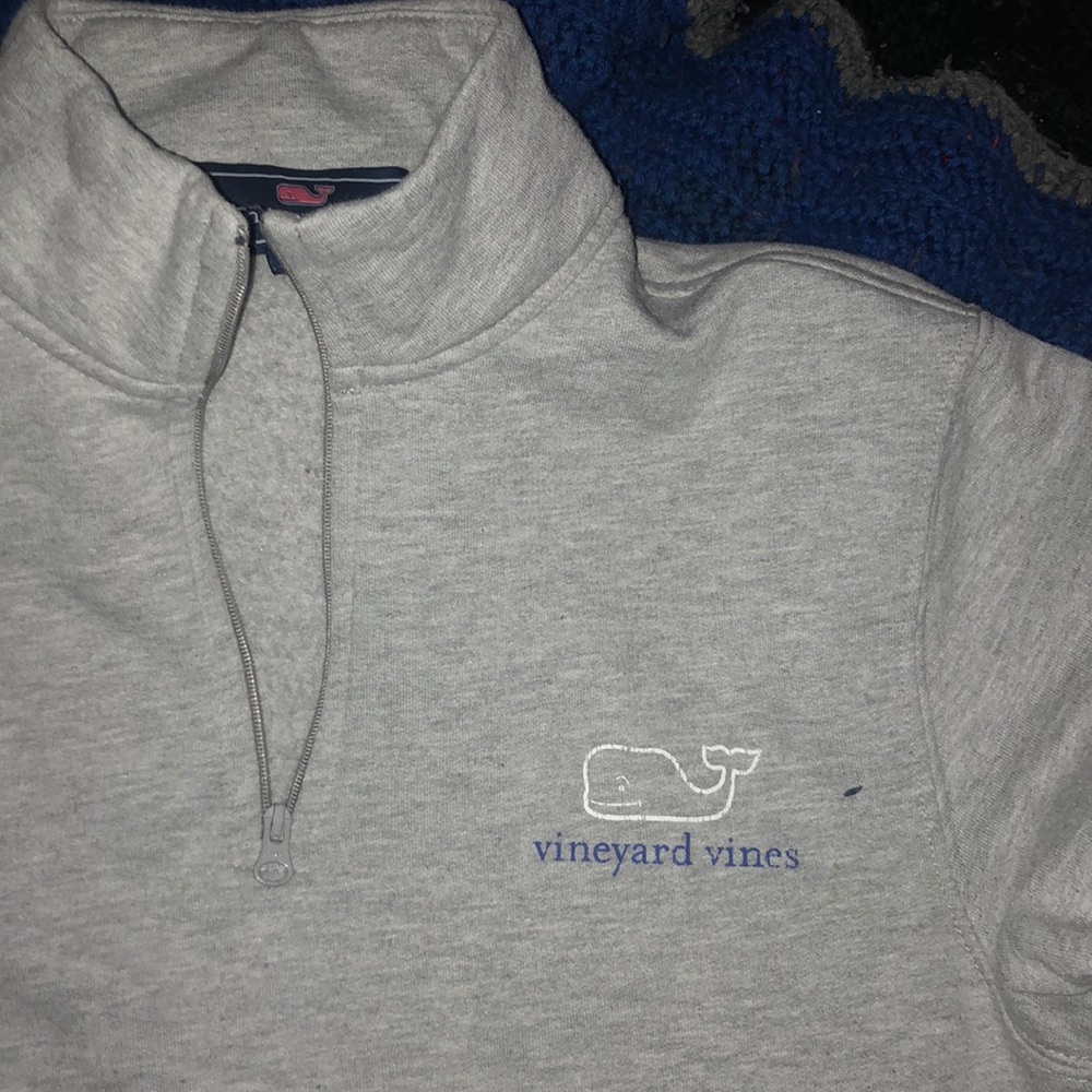 Men’s Vineyard Vines 1/4 zip